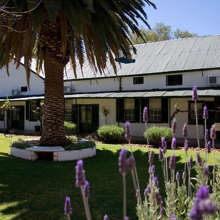 Lemoenfontein Pensionat Beaufort West Eksteriør billede