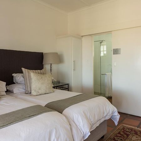 Lemoenfontein Pensionat Beaufort West Eksteriør billede